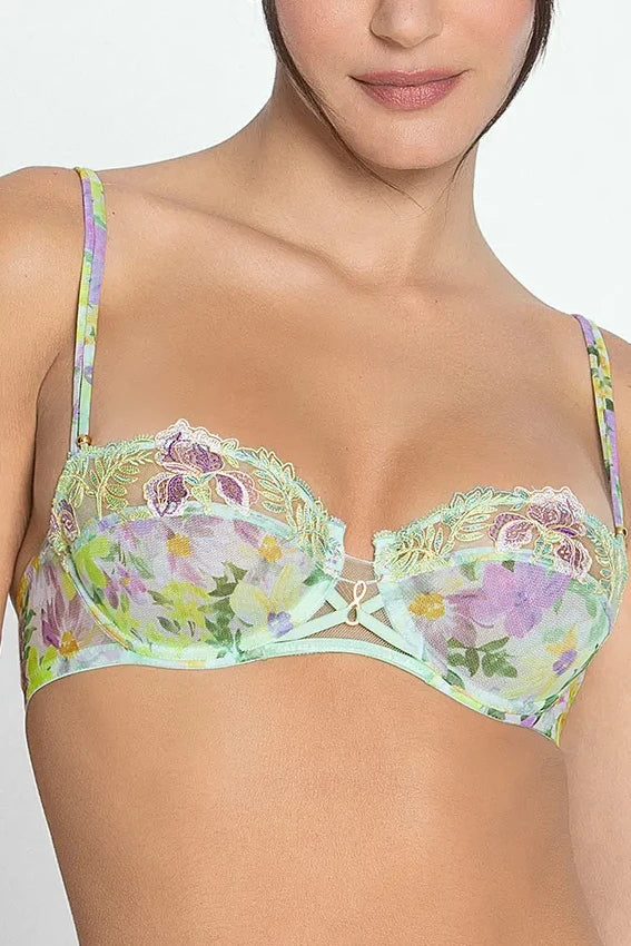 Lise Charmel J53 L'amour Au Soleil Demi Cup